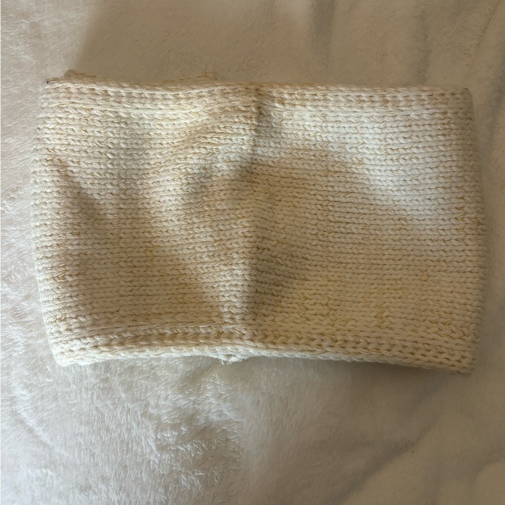 Infinity scarf - Picture 4 of 4